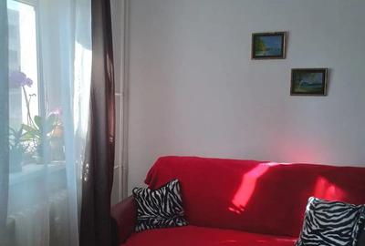 Garsoniera Piata Alba Iulia - 1