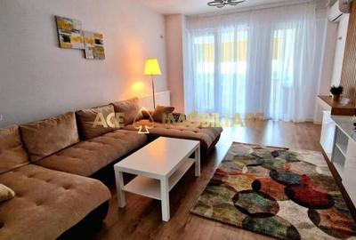 Apartament cu 2 camere decomandat, mobilat în Viilor - 11