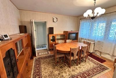 Apt de mijloc, 3 camere in Micro 15 cu vedere panoramica Apt de mijloc, 3 camere in Micro 15 cu vedere panoramica - 1