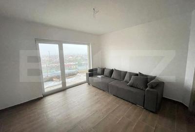 Apartament 2 camere decomandat,74mp,zona Rovine - 1