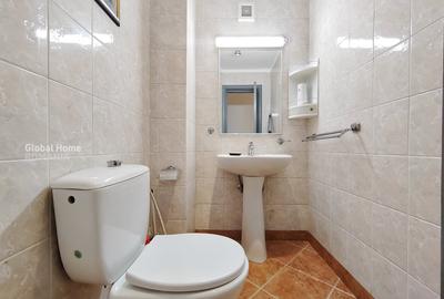 Apartament cu 3 camere decomandat, mobilat în Universitate - 14
