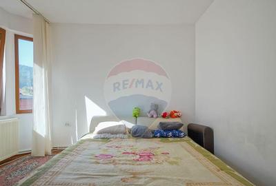 CASA 3 CAMERE CU 86 MP, BECI, POD SI CURTE | ZONA SCHEI - 14