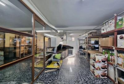 Spațiu comercial, de 330 mp, în Inel II - 3