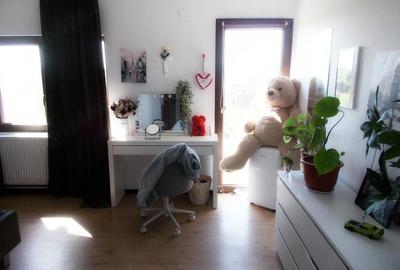 Casă cu 4 camere cu Teren 1190 Mp în Parța - 2
