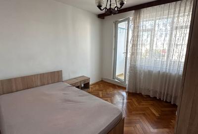 Apartament cu 4 camere, zona Alexandru cel Bun - 3