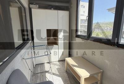 Apartament 3 camere, 63 mp, garaj, zona Toha - 11