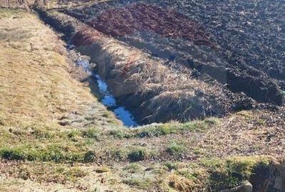 REPOZITIONARE DE PRET!! - Teren 2,226mp Moara / Strada Di... - 2