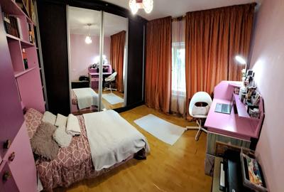 De vânzare – Apartament 2 camere, 43 mp, parter - Complet mobilat și utilat - 3