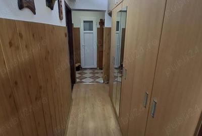 Apartament cu 2 camere decomandat în Brâncoveanu - 5