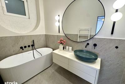 Apartament cu 3 camere în Malul Mureșului - 16