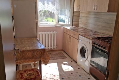 Garsoniera 27 mp spa?ioasa Bahne - 1