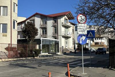 Spațiu comercial, de 120 mp, în Radu Negru - 7