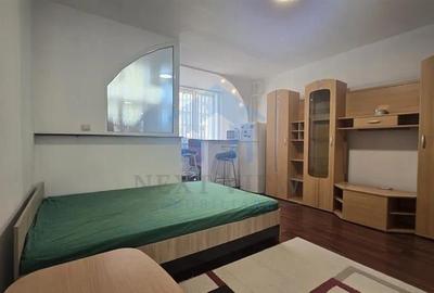 Garsoniera, Manastur - 1