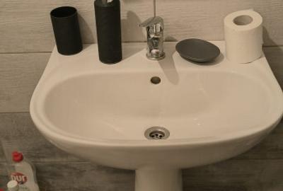 Berceni gradistea bloc nou demisol - 9