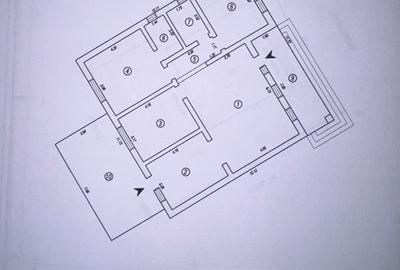 Casă individuală cu 4 camere cu Canalizare în Cumpăna - 16