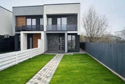 Casă cu 3 camere în Central - 8