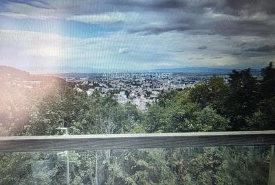 Apartament cu 2 camere decomandat în Drumul Poienii - 1