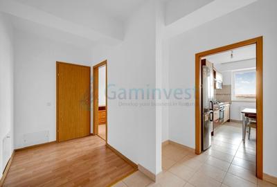 Gaminvest Apartament 2 camere si garaj,bloc nou, Iosia ,Oradea,V4123 - 7