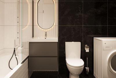 Garsonieră în Theodor Pallady - 6