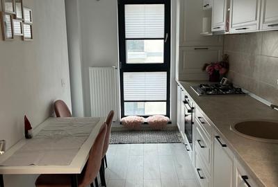 2 camere Exigent Plaza - Lujerului - 7