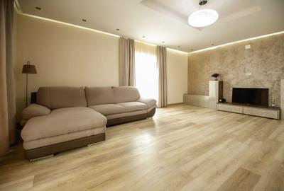 Casă parter mobilată și utilată cu piscină – Cumpăna, Constanța - 8