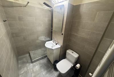 Apartament 2 camere zona Poarta 6 - 7
