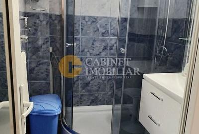Apartament cu 2 camere decomandat, mobilat în Tudor Vladimirescu - 4