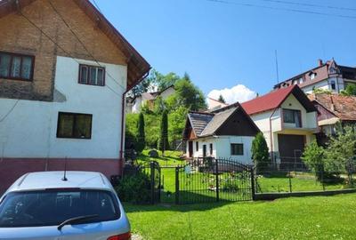 Casă individuală cu 6 camere cu Canalizare în Bran - 3