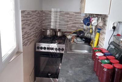 Apartament cu 2 camere semidecomandat în Central - 4