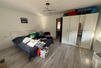 Casă cu 6 camere cu Teren 1800 Mp în Dudeștii Noi - 2