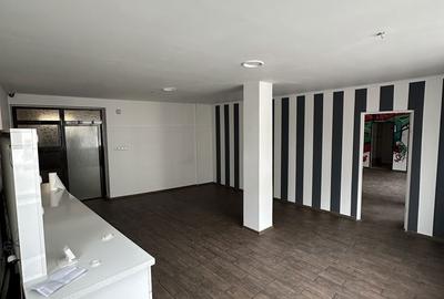 Spațiu comercial, de 100 mp, în Central - 1