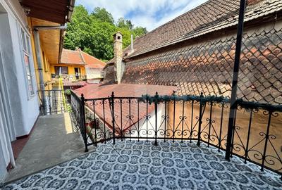 Apartament cu 2 camere decomandat, mobilat în Central - 6