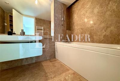 Apartament cu 2 camere decomandat, mobilat în Dorobanți - 12