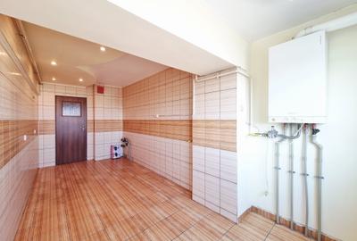 Apartament cu 2 camere decomandat în Ultimul leu - 9