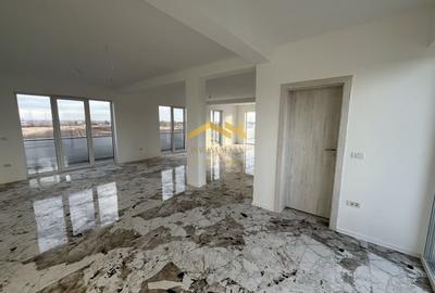 Penthouse cu 3 camere decomandat în Ghiroda - 20