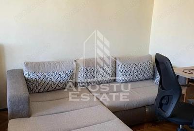 Apartament, 1 camera, centrala proprie, zona Complex Studentesc - 4