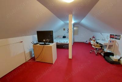 Vind sau schimb cu apartament+dif - 2