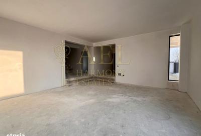 Casă cu 4 camere cu Teren 550 Mp în Ciorogârla - 14