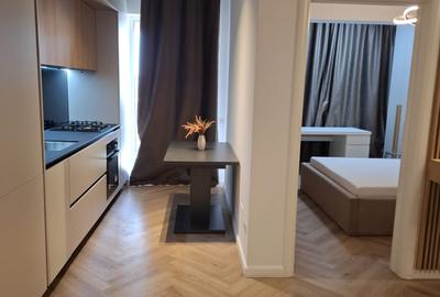 Apartament cu 2 camere decomandat în Popești-Leordeni - 3