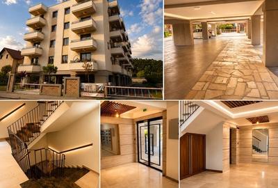 Apartament cu 2 camere decomandat în Parc Zăvoi - 8