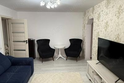 Vand Apartament 2 camere semidecomandat Zona Centru Hasdeu - 2