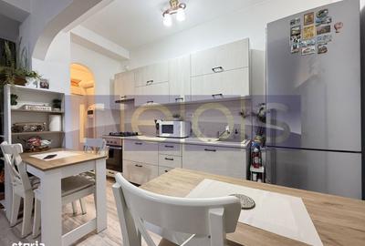 Apartament cu 2 camere decomandat, mobilat în 1 Decembrie 1918 - 3
