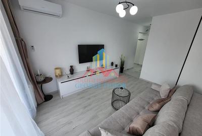 Garsonieră decomandată, mobilată în Chiajna - 3