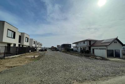 Teren intravilan - Mamaia Sat - 1