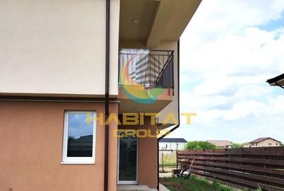 Duplex cu 4 camere cu Canalizare în Berceni