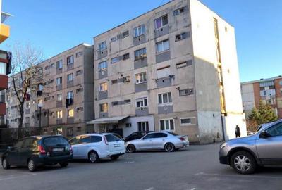 Cota 1/2 din Apartament-Campia Turzi, Jud Cluj id R198243... - 2