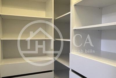 Apartament cu 2 camere de inchiriat in ARED , Oradea - 9