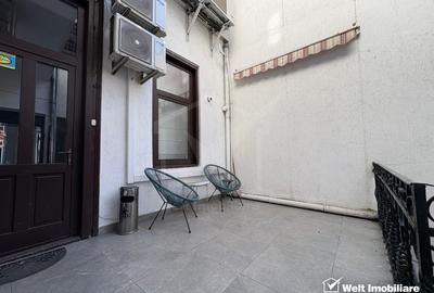 Spatiu potrivit pentru birouri 72 mp, la cateva minute de Tribunal - 9