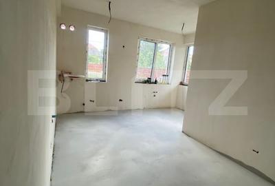 Duplex 120 mp + 2 locuri parcare, teren 334-400 mp - 8