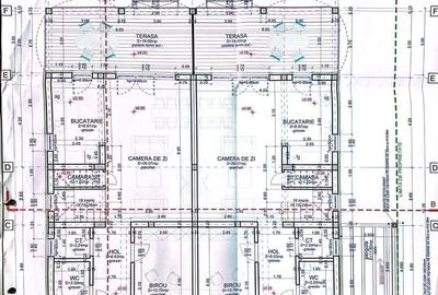De vanzare duplex la cheie, liber, ocupabil imediat, 4 dormitoare, 3 bai De vanzare duplex la cheie, liber, ocupabil imediat, 4 dormitoare, 3 bai - 13